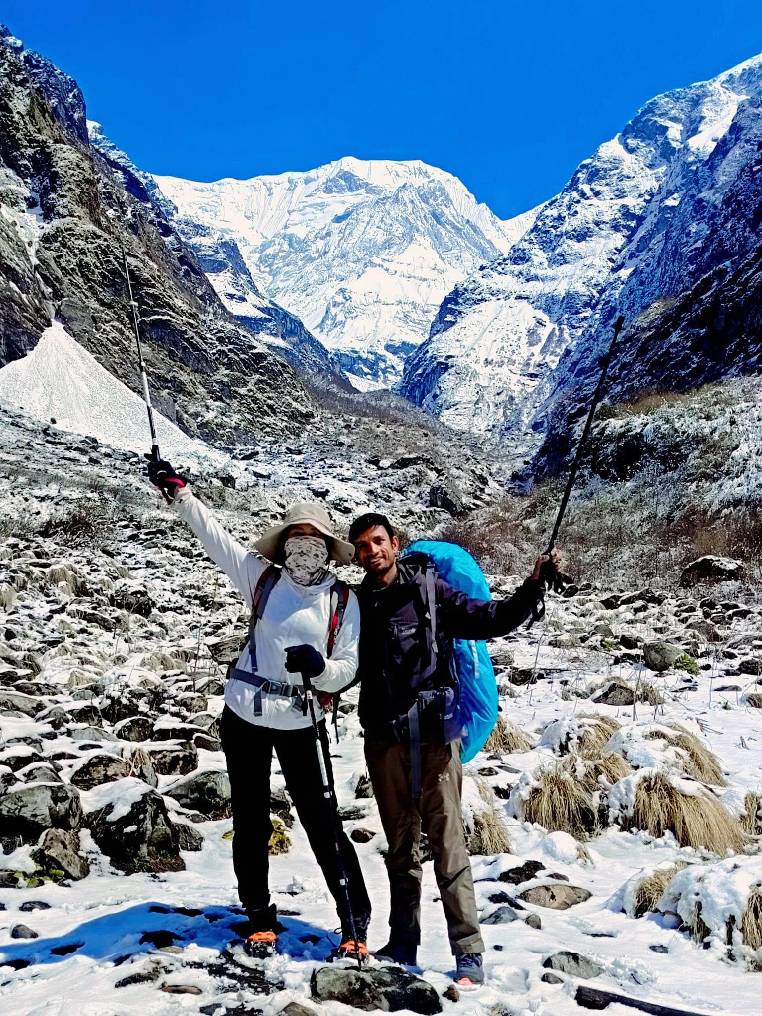 Nepal