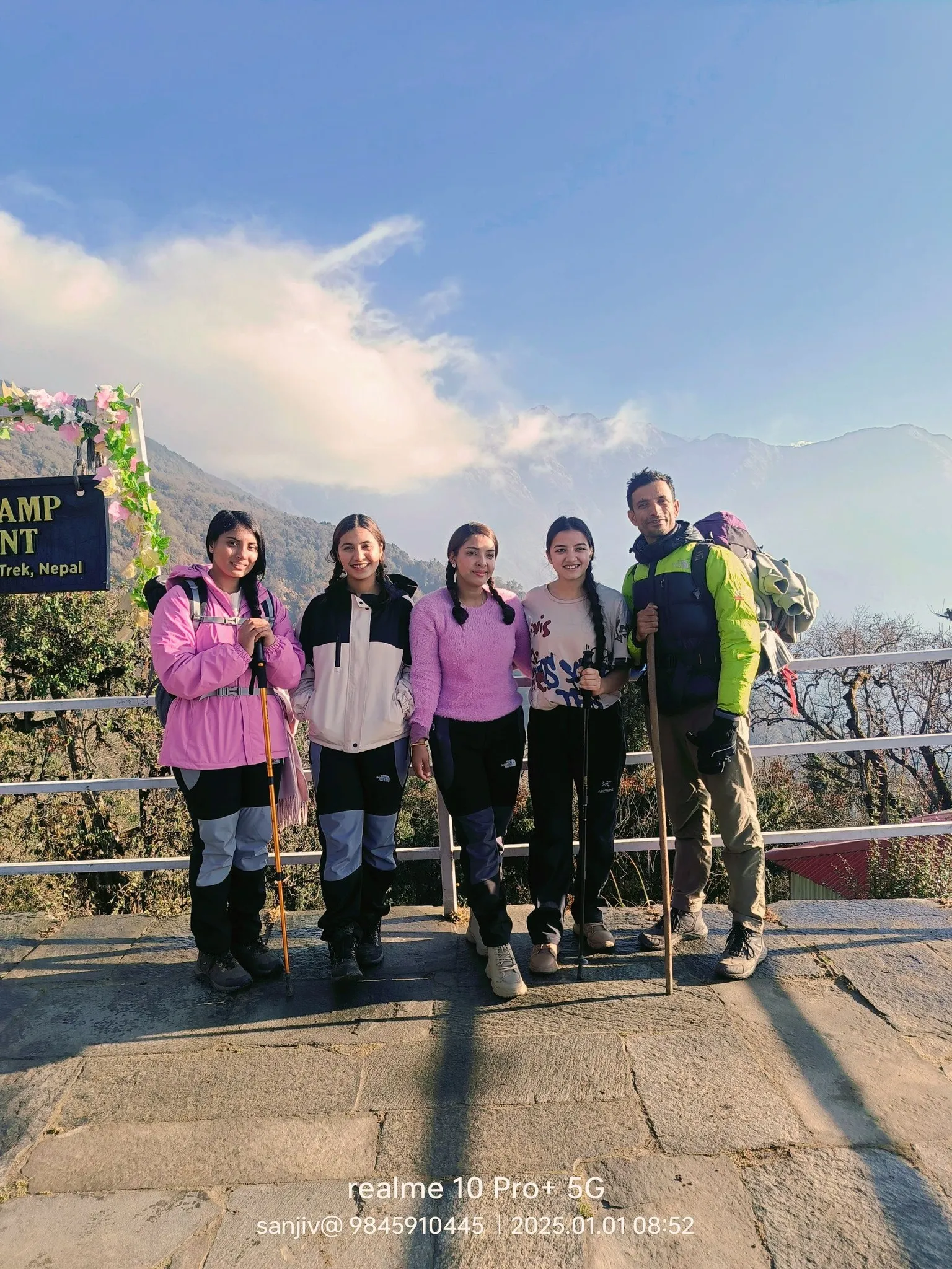 Nepal
