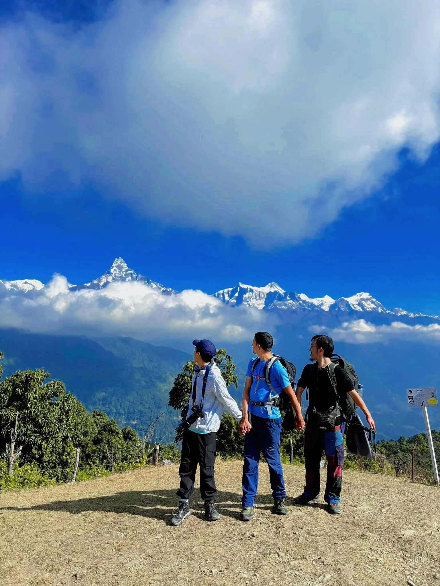 Nepal