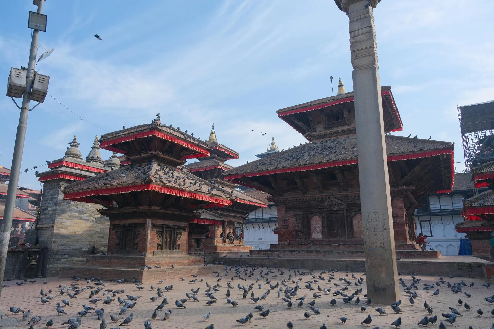 Nepal