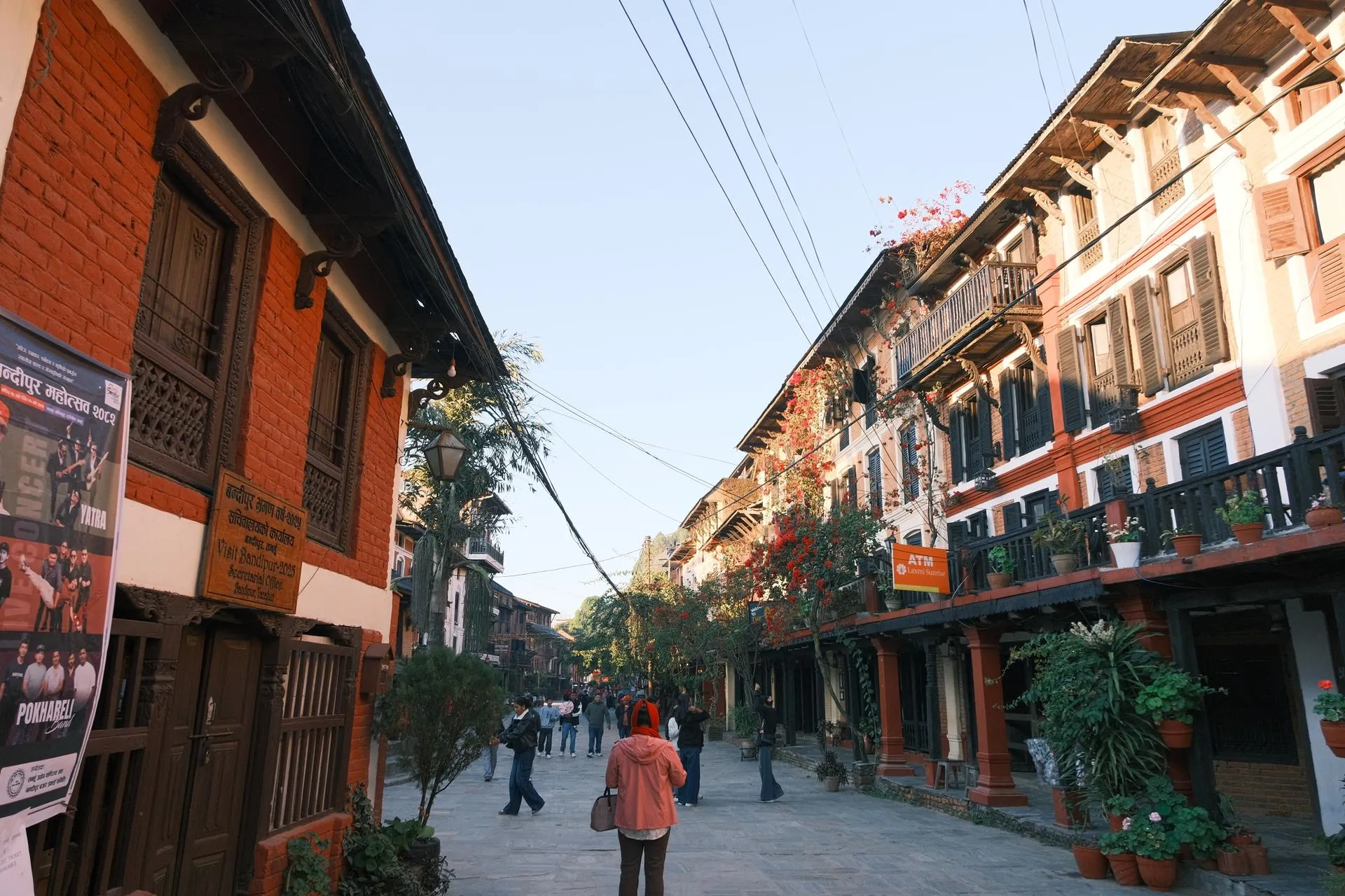 Nepal
