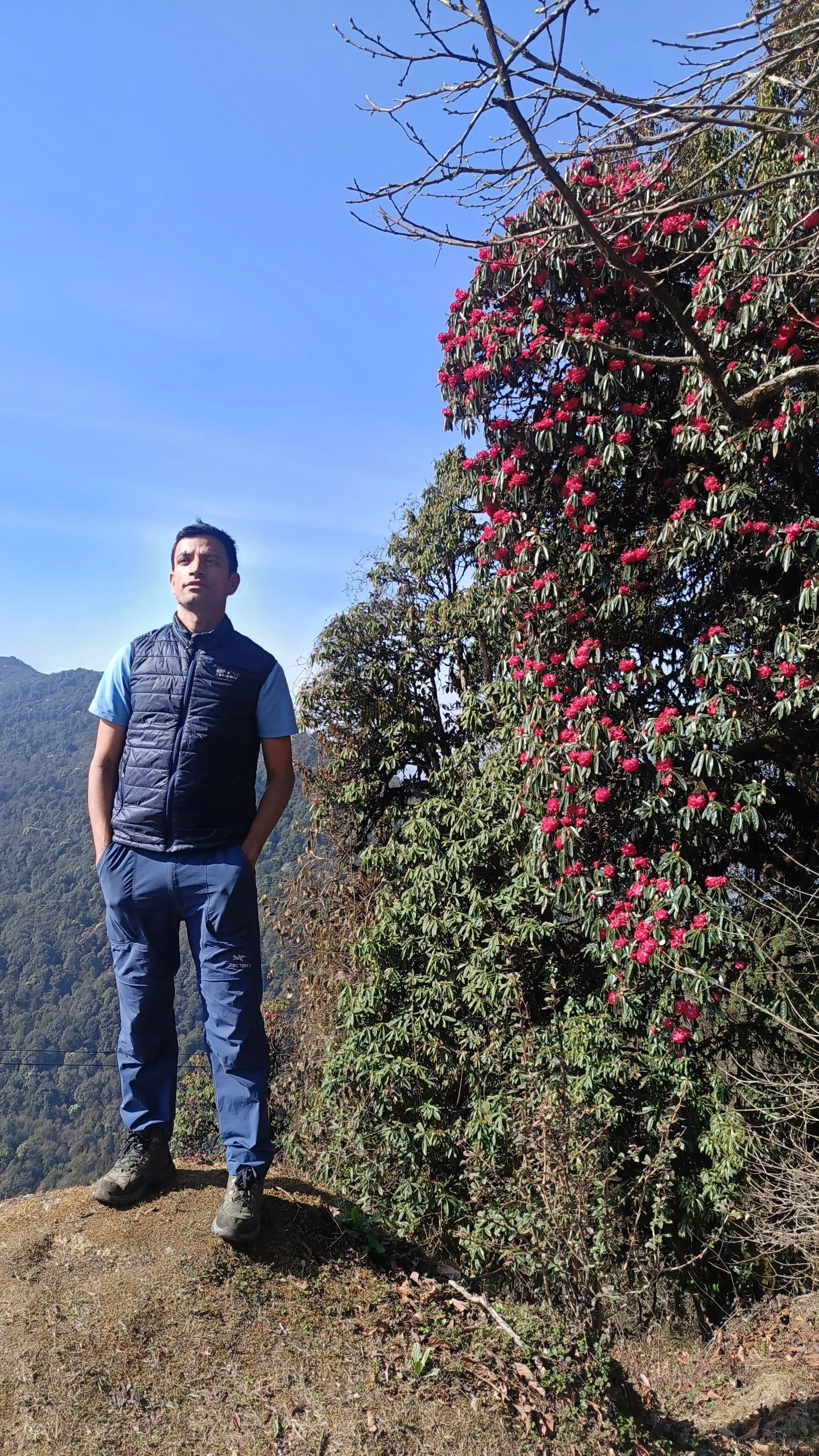 Nepal Trek