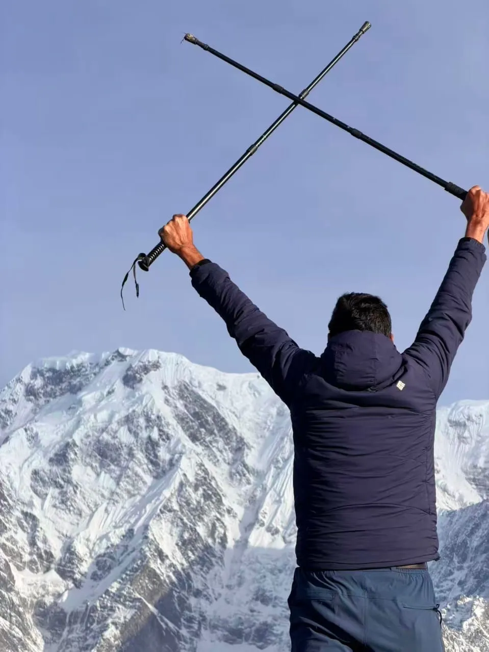 Nepal Trek