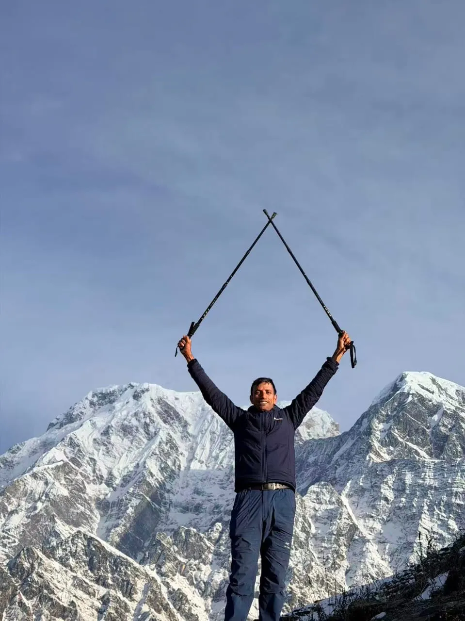 Nepal Trek