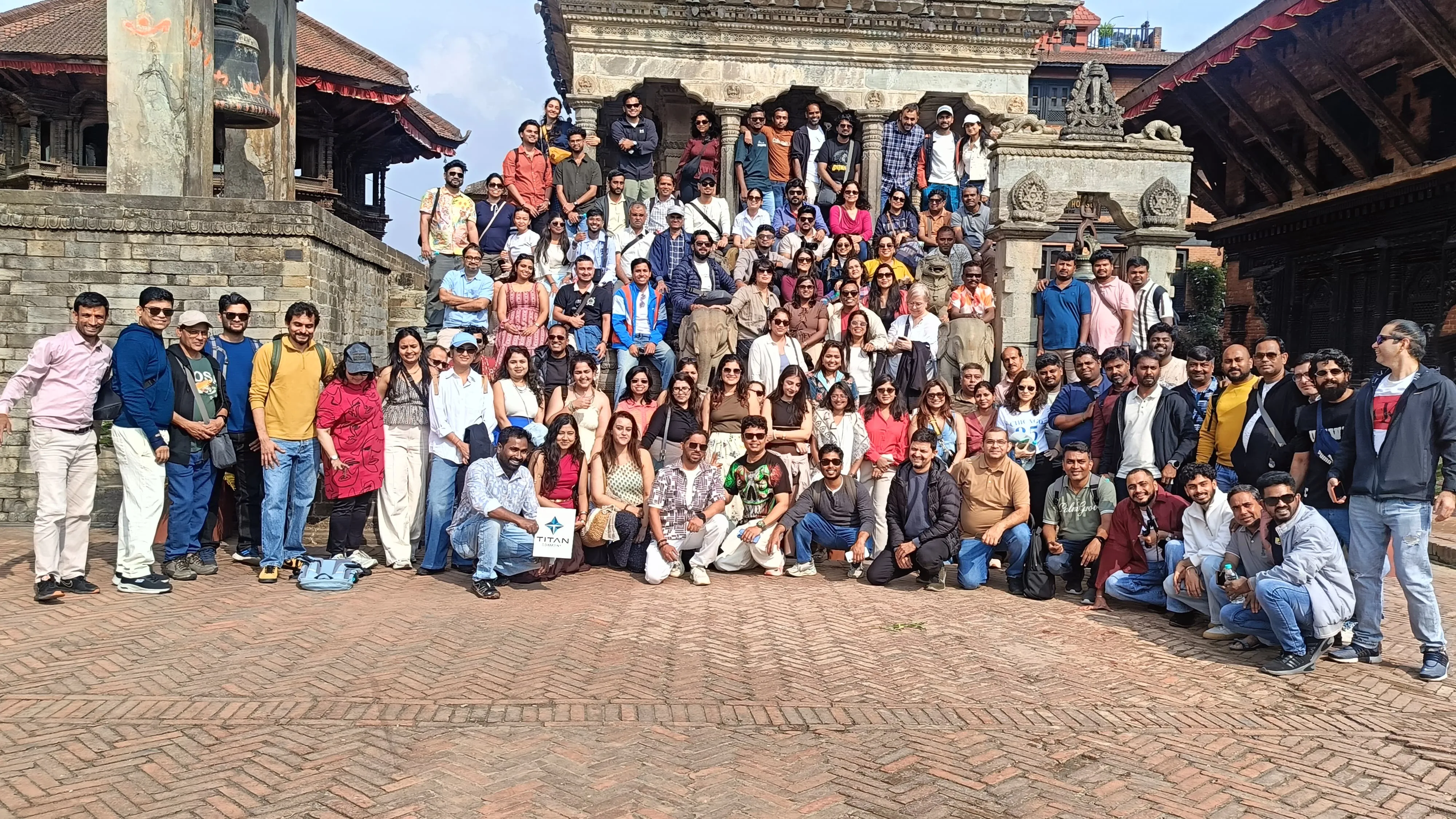 Nepal Trek