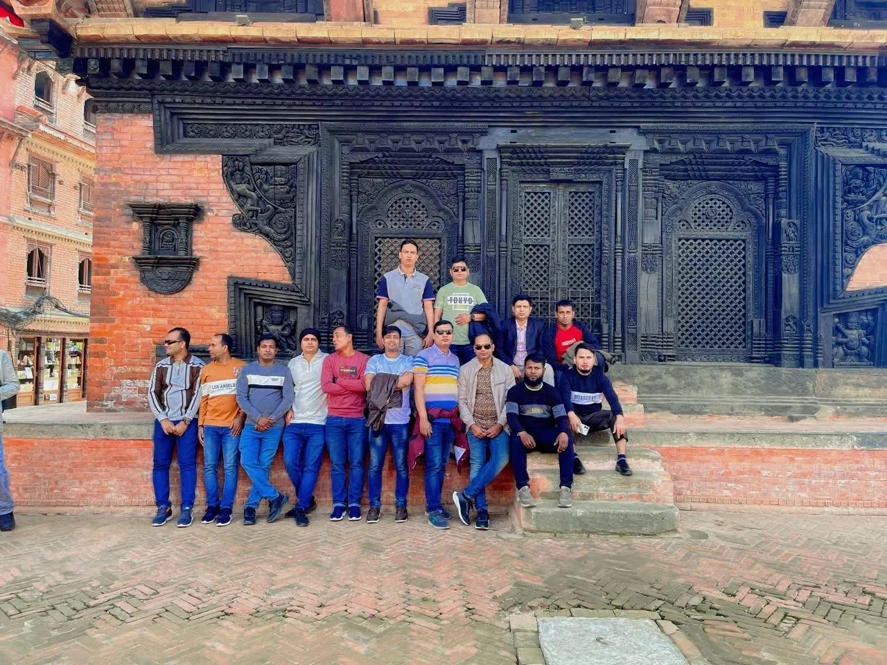 Nepal