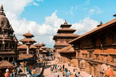Cultural & Heritage Tours