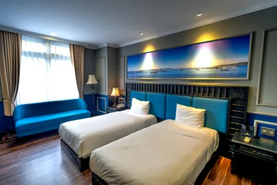 Hotel & Resort Bookings
